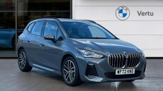 BMW 2 Series 220i MHT M Sport 5dr DCT Petrol Hatchback